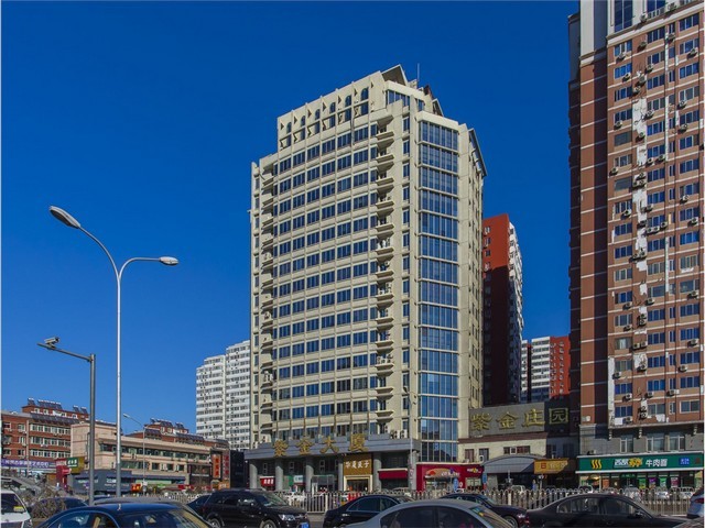 温州高性能超高频读写器方案